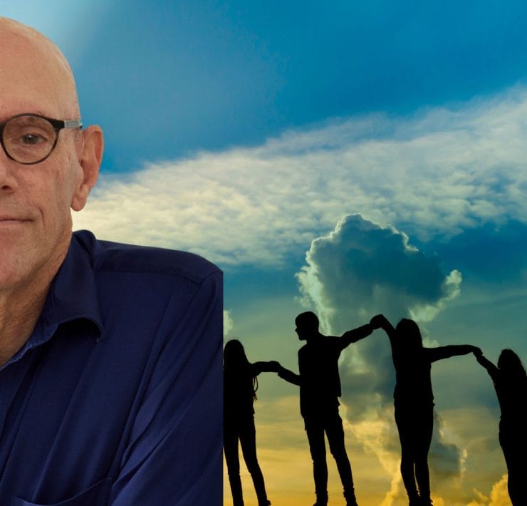 Mark Nepo The Power of Friendship