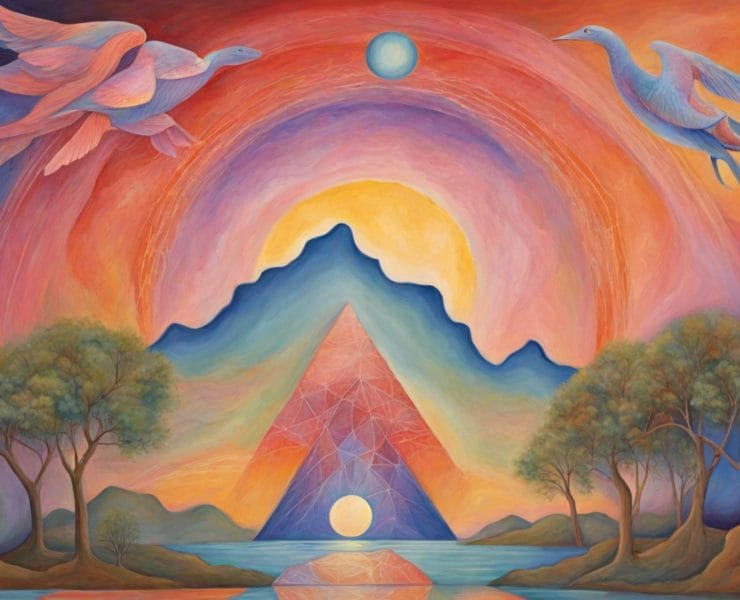 Gurdjieff The Fourth Way