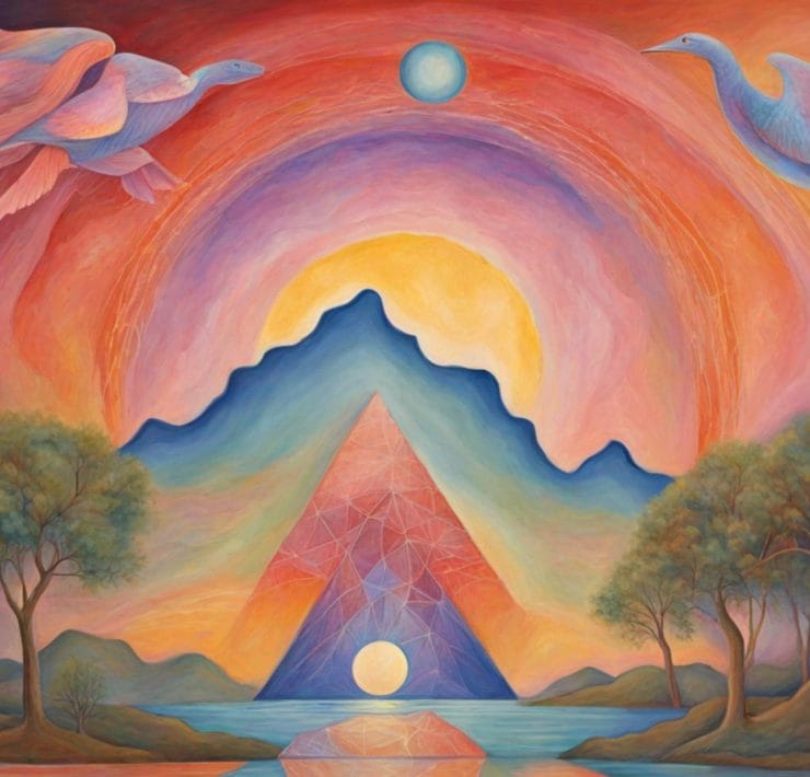 Gurdjieff The Fourth Way