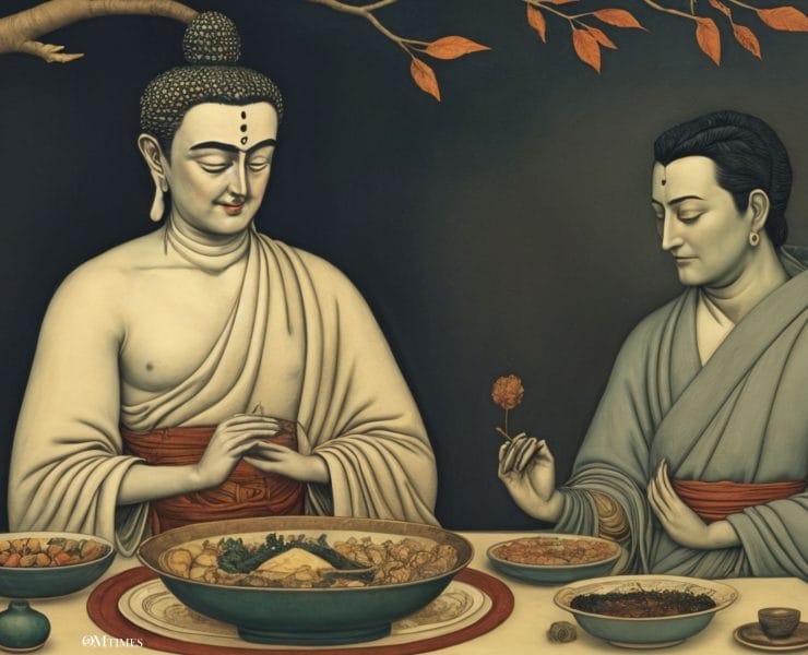 Lord Buddha
