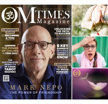 OMTimes Magazine August 2024