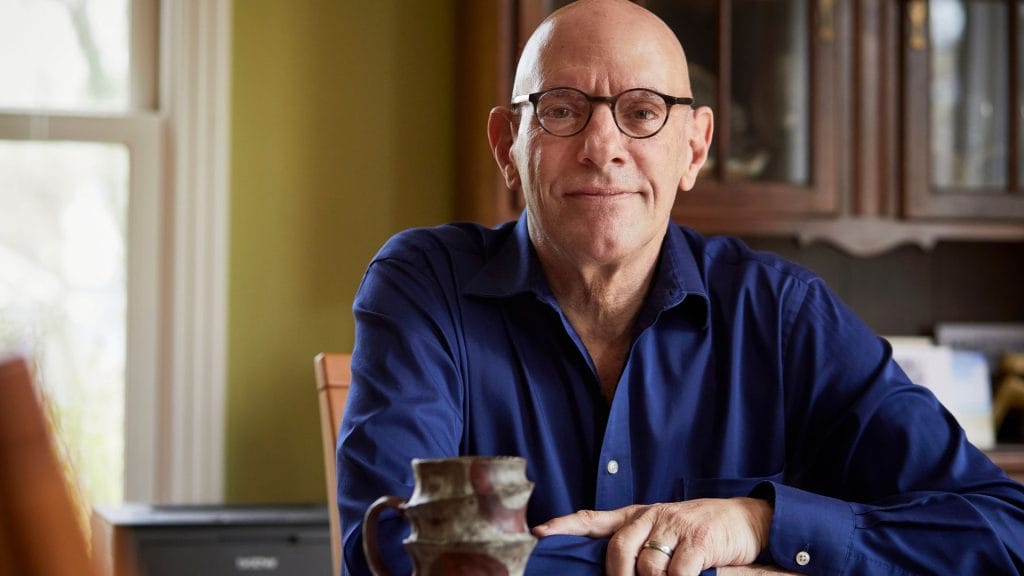 Mark Nepo The Power of Friendship