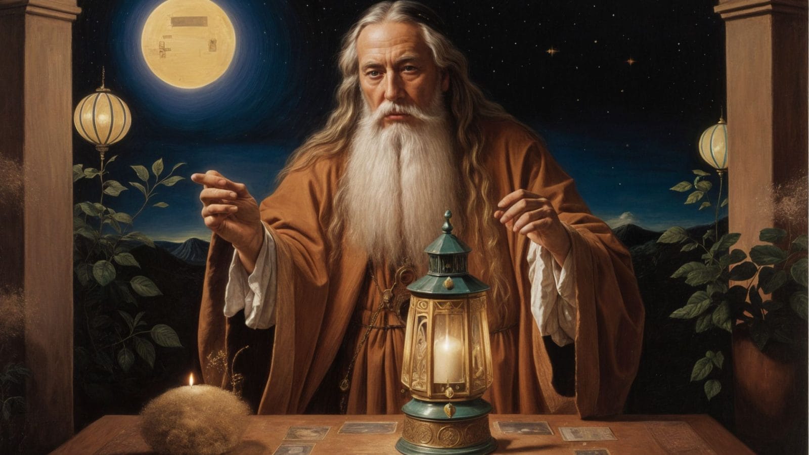 Tarotscope September 2024