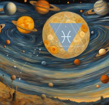 2024 Pisces Full Moon