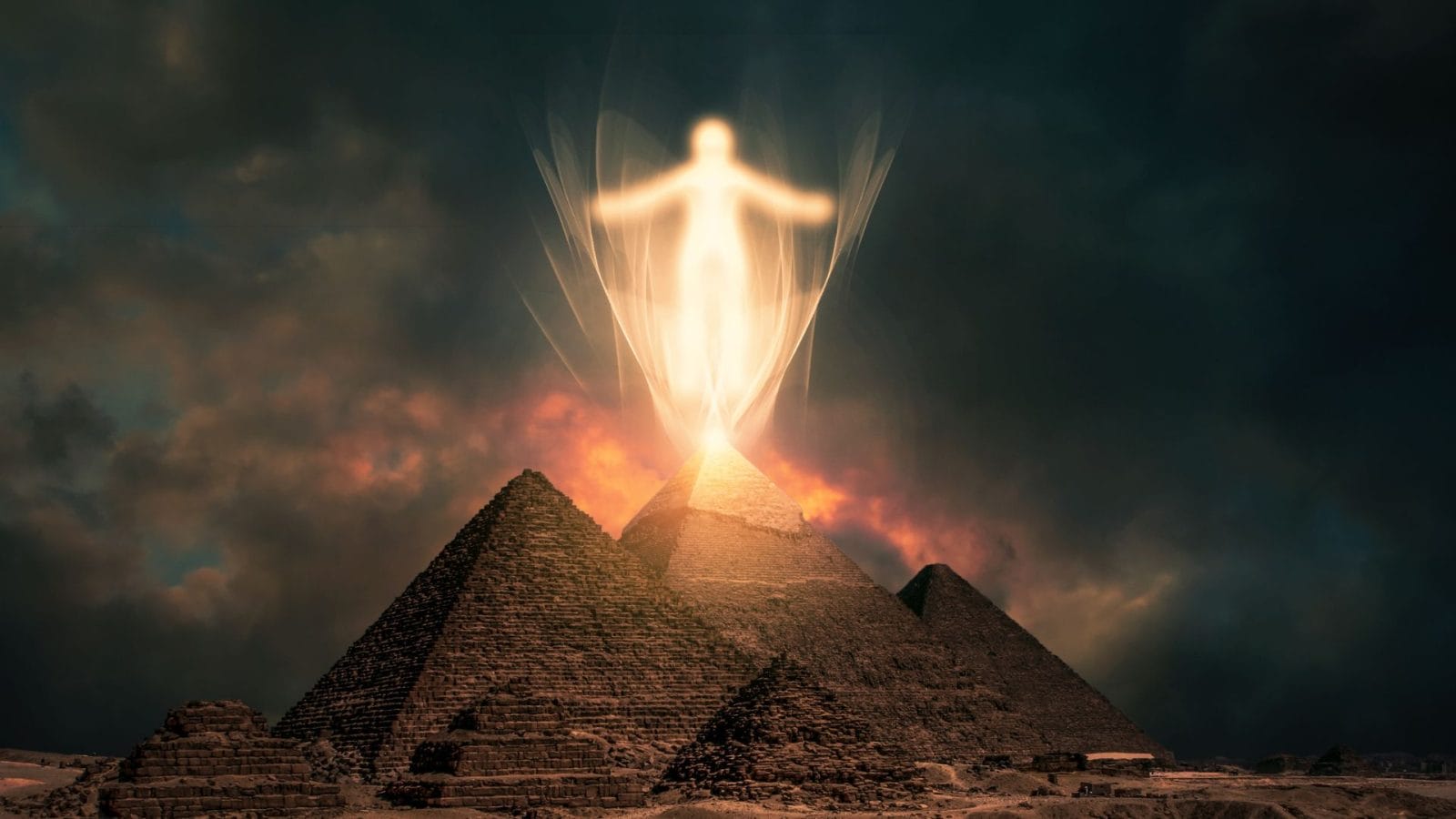 Aligning with spirit