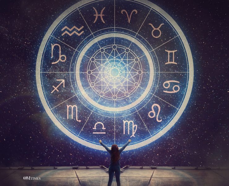 Astrology Forecast October 2024