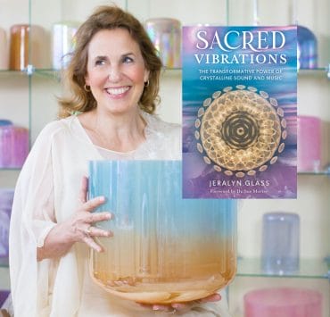Sacred Vibrations