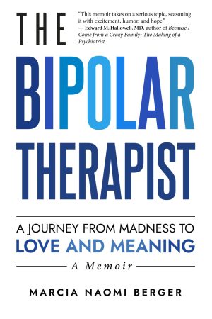 The Bipolar Therapist