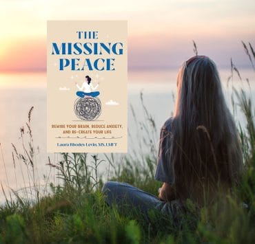 The Missing Peace