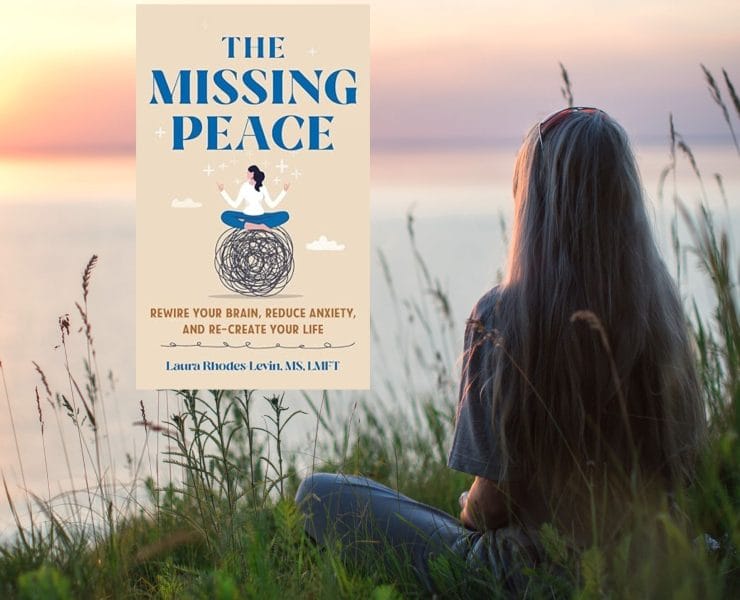The Missing Peace