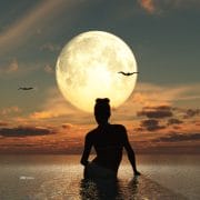 2024 Aries Full Moon