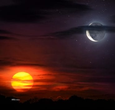 2024 Scorpio New Moon