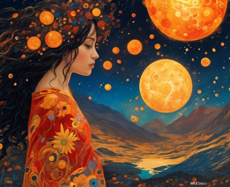 Spiritual Awakening