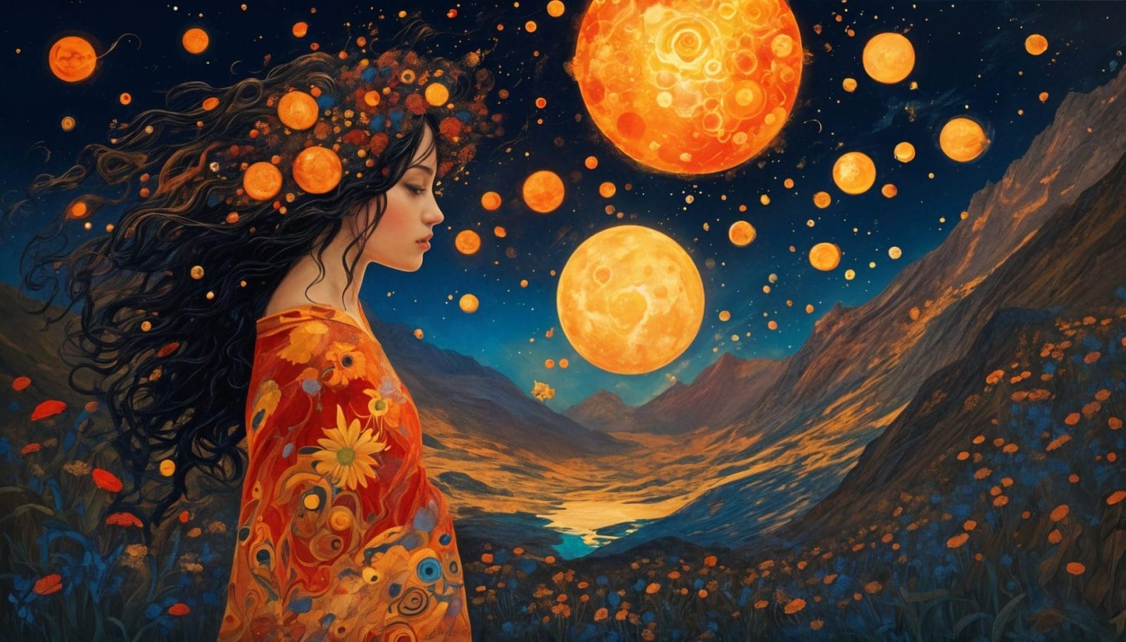 Spiritual Awakening