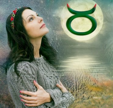 2024 Taurus Full Moon