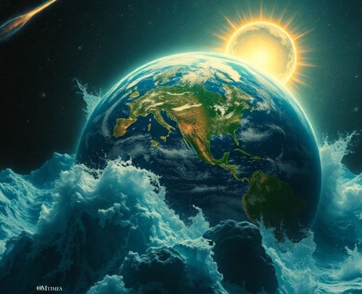 Astrology Forecast December 2024