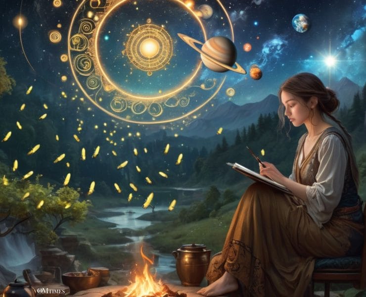 Tarotscope November 2024