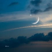 2024 Capricorn New Moon