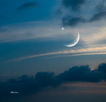 2024 Capricorn New Moon