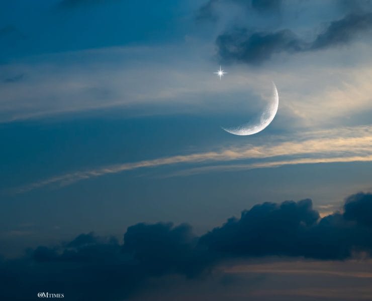 2024 Capricorn New Moon