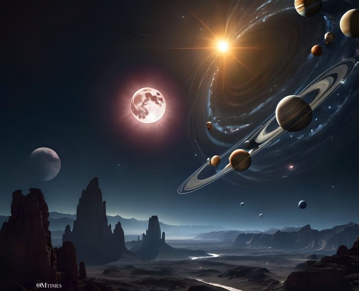 2024 Gemini Full Moon