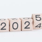 2025 Numerology