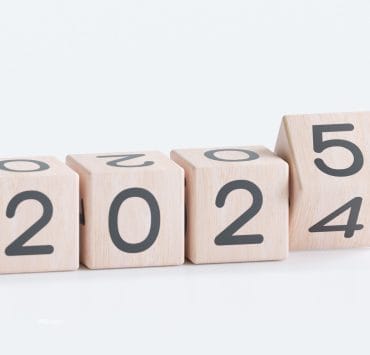 2025 Numerology