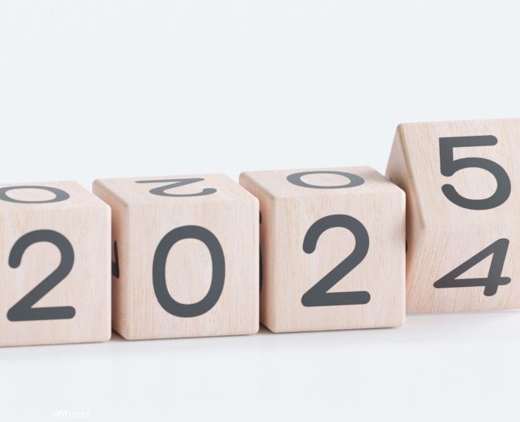2025 Numerology