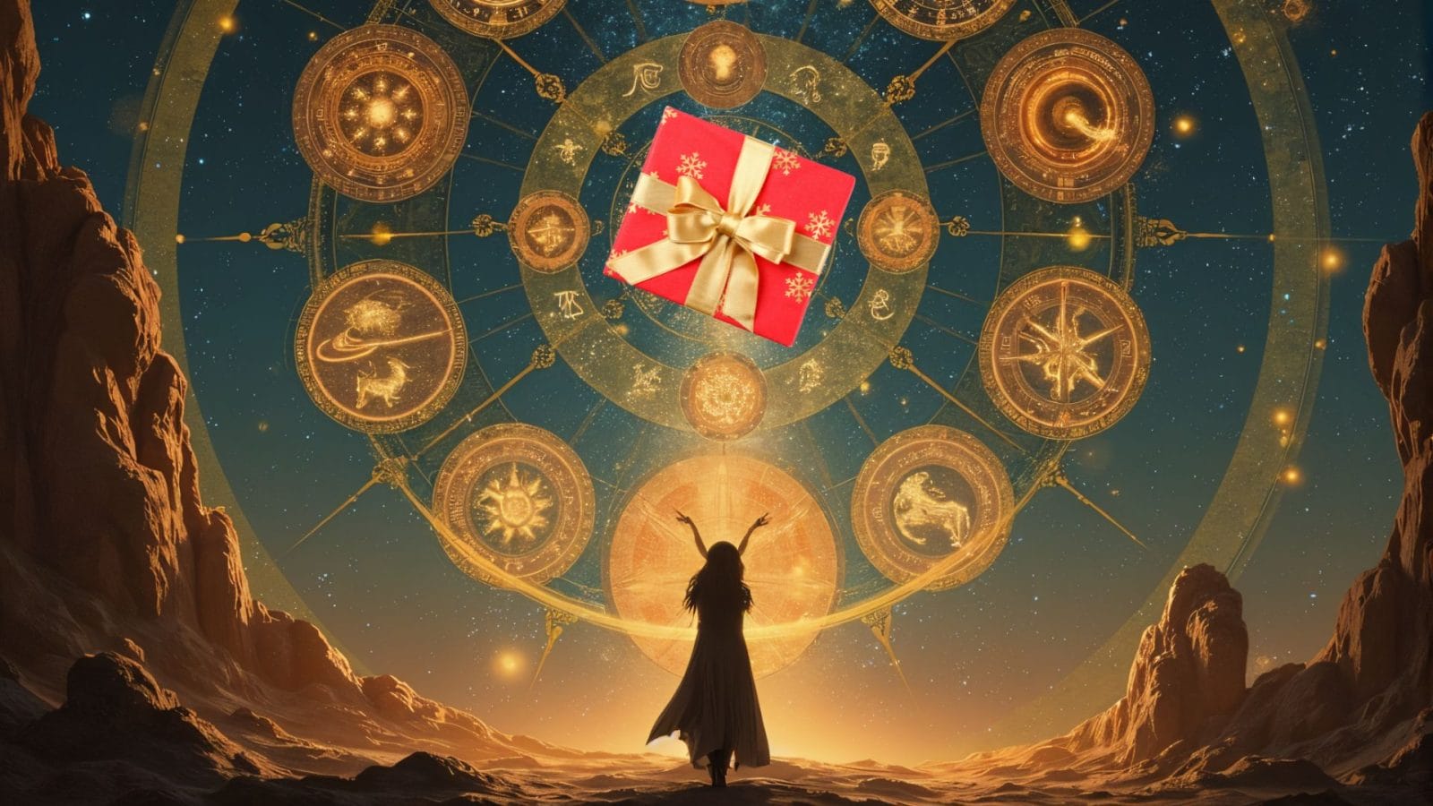 Celestial Gift Guide