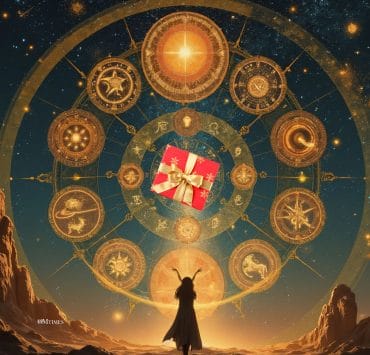 Celestial Gift Guide