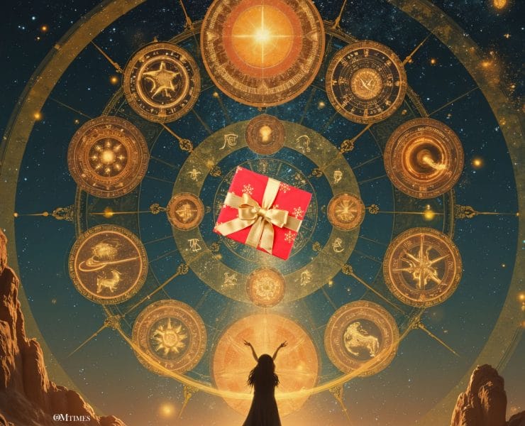 Celestial Gift Guide