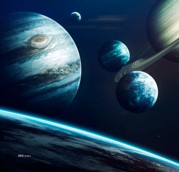 Planets