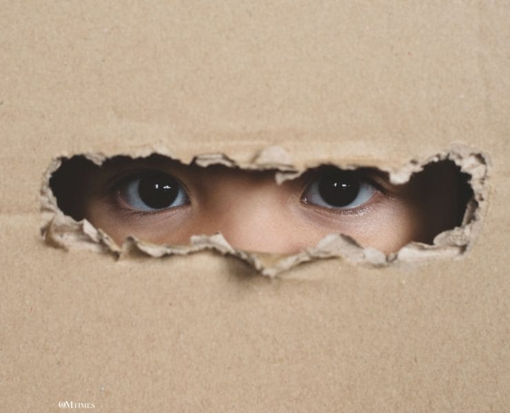 Abusive Relationship