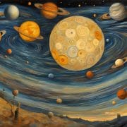 Astrology Forecast January 2025