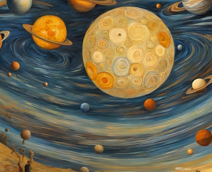 Astrology Forecast January 2025