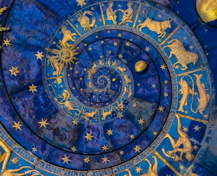 Astrology Forecast February 2025