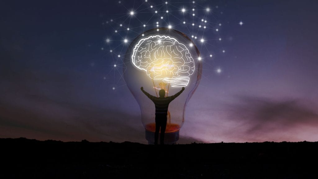 Embracing Your Spiritual Gifts, Even the Crazy Ones