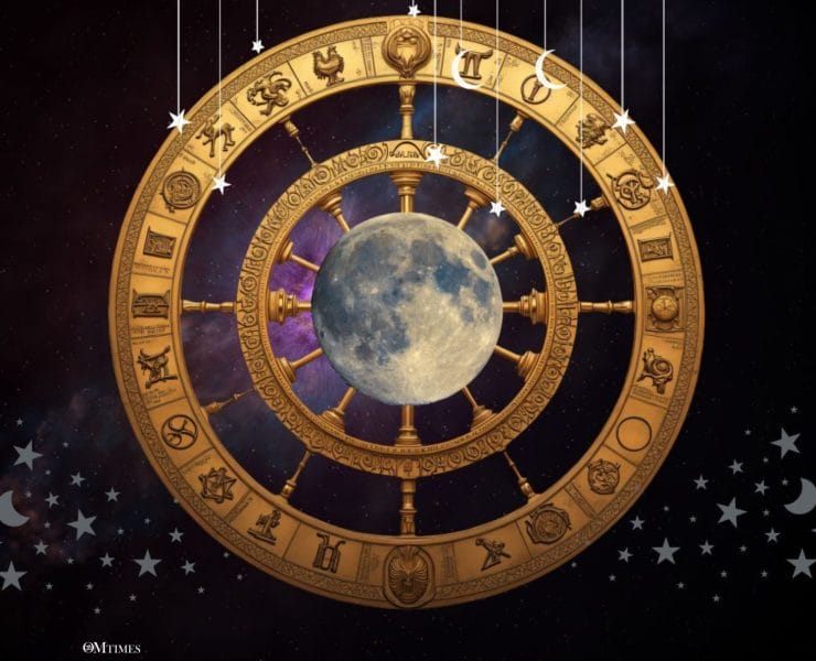 Karmic Lunar Lessons