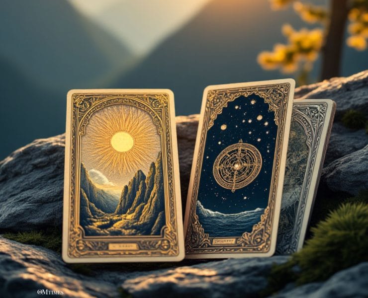 Tarotscope February 2025 Forecast