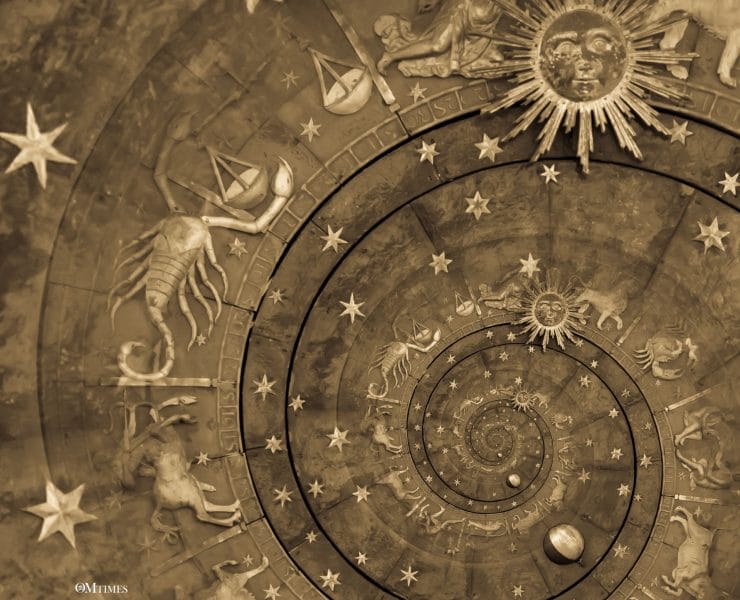 Astrology Forecast March 2025