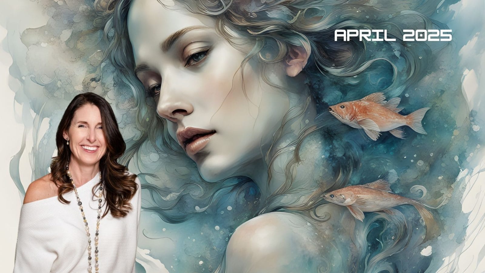 Energy Forecast April 2025