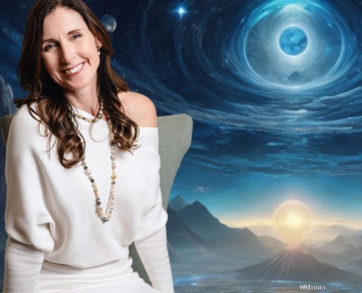 Energy Forecast May 2025