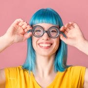 Highly Sensitive Person