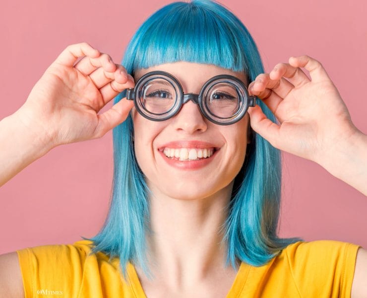 Highly Sensitive Person