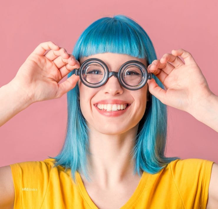 Highly Sensitive Person