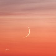 2025 Gemini New Moon