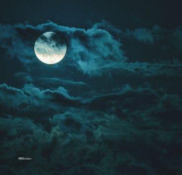 2025 Scorpio Full Moon