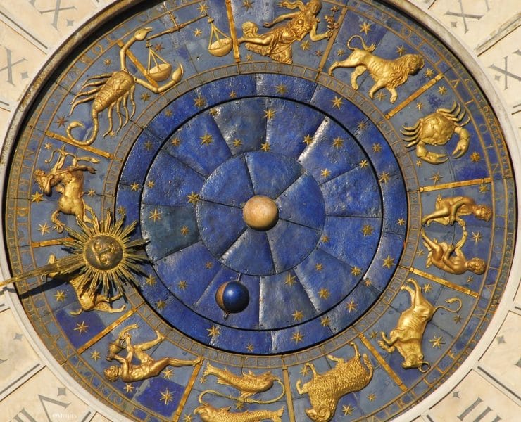 June 2025 Astrology Forecast