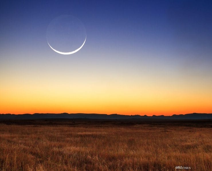 2025 Cancer New Moon