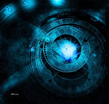 Astrology Forecast July 2025